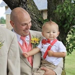 Meet your Posher, Matthew